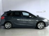 gebraucht BMW 225 xe SportLine *LED*CAM*HuD*LenkradH*H&K*Ambiente
