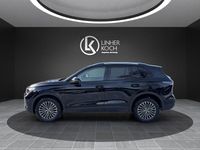 gebraucht VW Tiguan Friends TDI 4Motion