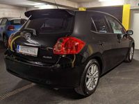 gebraucht Toyota Auris Auris1,4 VVT-i Blue Blue