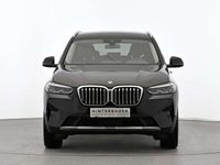Gebraucht BMW X3 Performance 292 PS (214 kW) 2023 Schwarz SUV