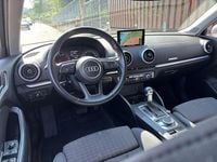 Gebraucht Audi A3 Sport 116 PS (85 kW) 2018 Kleinwagen
