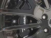 gebraucht Maserati Levante Modena ULTIMA