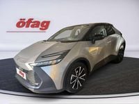 Gebraucht Toyota C-HR Active 98 PS (72 kW) 2025 Silber SUV
