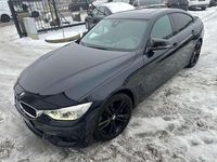 gebraucht BMW 435 Gran Coupé 435 i M-Paket Aut. *ACC*Leder*Head-up*
