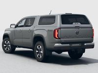 Neu VW Amarok Style 241 PS (177 kW) 2025 Abholung