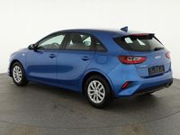 gebraucht Kia Ceed 1.5 T-GDI DCT, Navi, Kamera, Sitzheizung