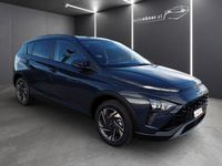 gebraucht Hyundai Bayon i-Line Plus 1,2 MPI y1bp1