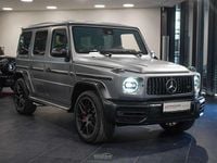 Gebraucht Mercedes G63 AMG AMG 585 PS (430 kW) 2023 Grau SUV