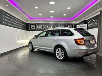 gebraucht Skoda Octavia 2.0 Style Limited DSG *STANDHEIZUNG*NAVI*ACC*