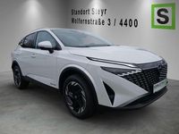 gebraucht Nissan Qashqai N-Connecta+ 1.5 VC e-Power 190 PS