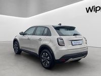 gebraucht Fiat 600 Hybrid mHEV 110 6-Gang eDCT