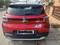 Gebraucht Citroën C3 101 PS (74 kW) 2024 Rot Limousine