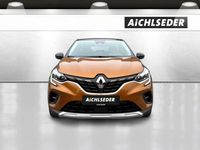 gebraucht Renault Captur Intens TCe 90