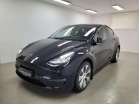 gebraucht Tesla Model Y Lon Range AWD 79kWh, Mod.24 netto31.458,Allrad