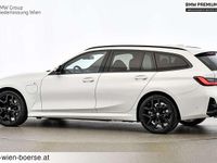 gebraucht BMW 330e xDrive