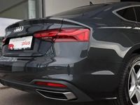 gebraucht Audi A5 Sportback 40 TDI