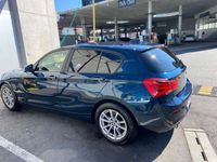 gebraucht BMW 116 116 d Urban Line ENDPREİS