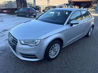 gebraucht Audi A3 Style 1,6 TDI DPF