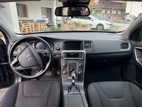 gebraucht Volvo V60 D2 Kinetic Geartronic