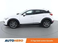 gebraucht Mazda CX-3 2.0 Takumi