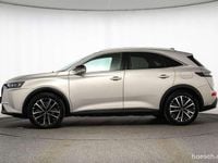 Gebraucht DS Automobiles DS7 Crossback Rivoli 299 PS (219 kW) 2024 Grau SUV