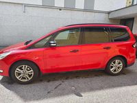 gebraucht Ford Galaxy Galaxy 2,0 TDCi Business Start/Stop Business