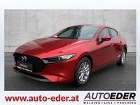 Neu Mazda 3 Prime-Line 140 PS (102 kW) 2026 Limousine
