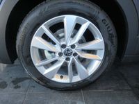 Gebraucht VW T-Cross 115 PS (84 kW) 2025 Mittelgrau  metallic SUV