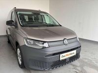 gebraucht VW Caddy Family TDI