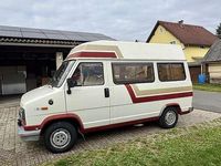 gebraucht Fiat Ducato 