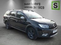 gebraucht Dacia Logan MCV Stepway Sensation TCe 90 S&S