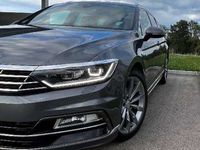 gebraucht VW Passat Variant Highline 2,0 TDI SCR DSG