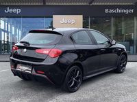 gebraucht Alfa Romeo Giulietta Sprint 1,6 JTDM-2 120 TCT