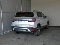 gebraucht VW T-Cross - Style TSI