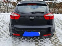 gebraucht Kia Rio 12 CVVT Cool