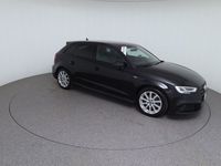 gebraucht Audi A3 Sportback 30 TFSI Design