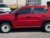 gebraucht Fiat Grande Panda Elektro 44kWh RED