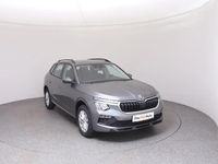 gebraucht Skoda Kamiq Essence TSI
