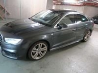 Gebraucht Audi A3 Ambition 150 PS (110 kW) 2014 Limousine