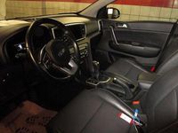 gebraucht Kia Sportage 16 CRDI SCR Gold