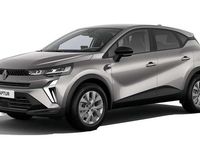 gebraucht Renault Captur Evolution TCe 90