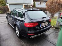 gebraucht Audi A4 Allroad quattro 3.0 TDI DPF