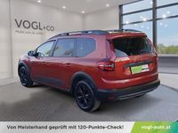 Gebraucht Dacia Jogger 94 PS (69 kW) 2023 Braun Van / Kleinbus