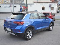 gebraucht VW T-Roc Life TSI DSG