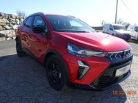 Neu Mitsubishi ASX Invite 91 PS (66 kW) 2025 Rot SUV