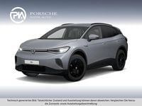 Gebraucht VW ID.4 Pro Performance 150 kW (204 PS) 2022 Mittelgrau  normal SUV