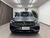 gebraucht Mercedes GLC300e PHEV 4Matic AMG-LINE EXT./ NIGHT PAKET/ LED/...