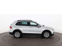 gebraucht VW Tiguan 1.4 TSI Life Aut LED RADAR ASSIST TEMPOMAT