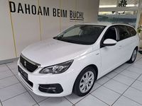 gebraucht Peugeot 308 SW 1,2 PureTech 110 Style S&S