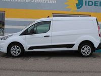 gebraucht Ford Transit Connect L2 HP 1,5 Ecoblue Trend (SOFORT...